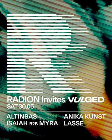 Radion