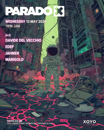 XOYO