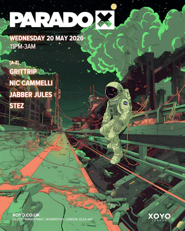 XOYO