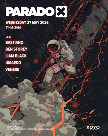 XOYO