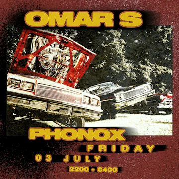 Phonox