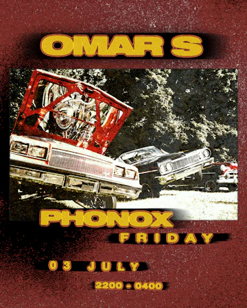 Phonox