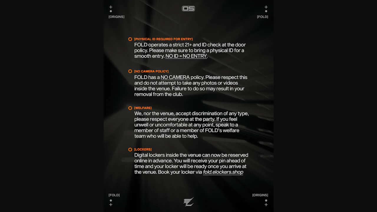 Origins: Nicola Cruz + more
