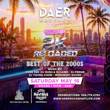 Daer Dayclub