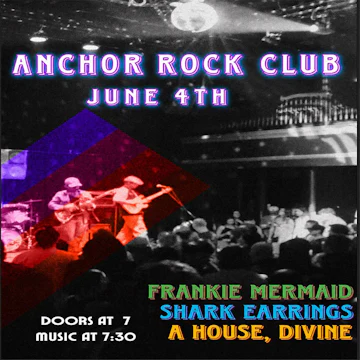 Anchor Rock Club