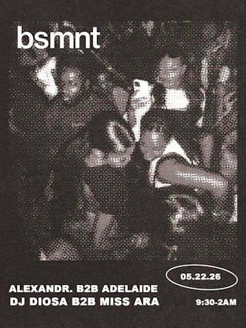 BSMNT