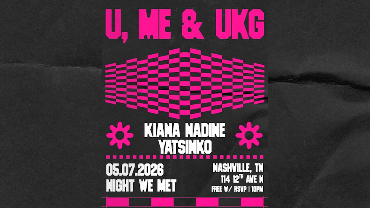 U, Me & Ukg