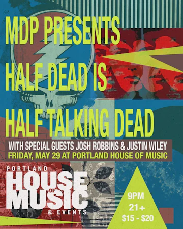 Portland House Of Music