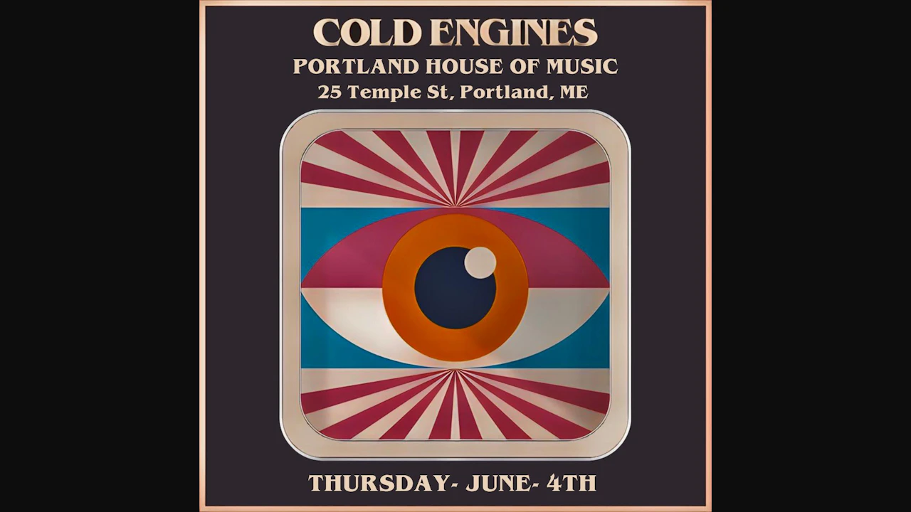 Cold Engines