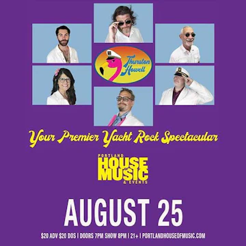 Portland House Of Music