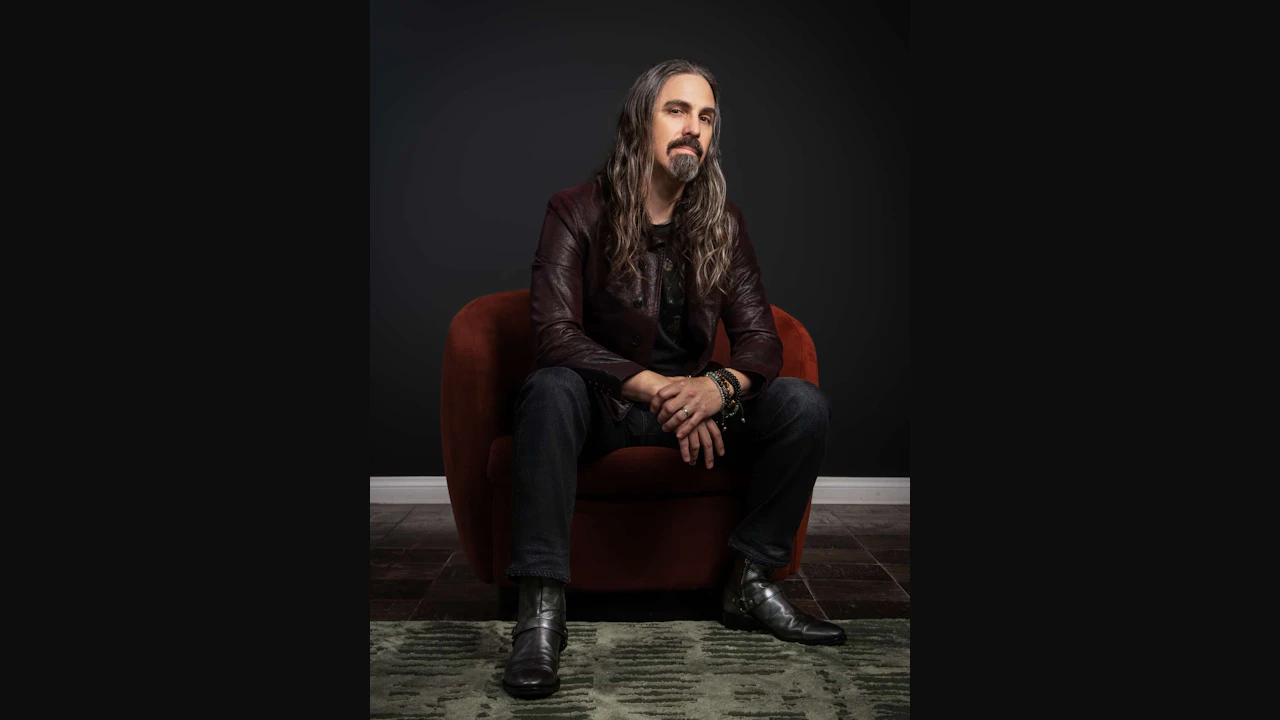 Bear McCreary