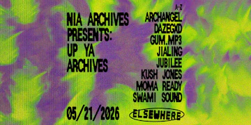 Elsewhere