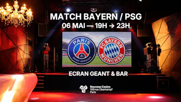 Nouveau Casino