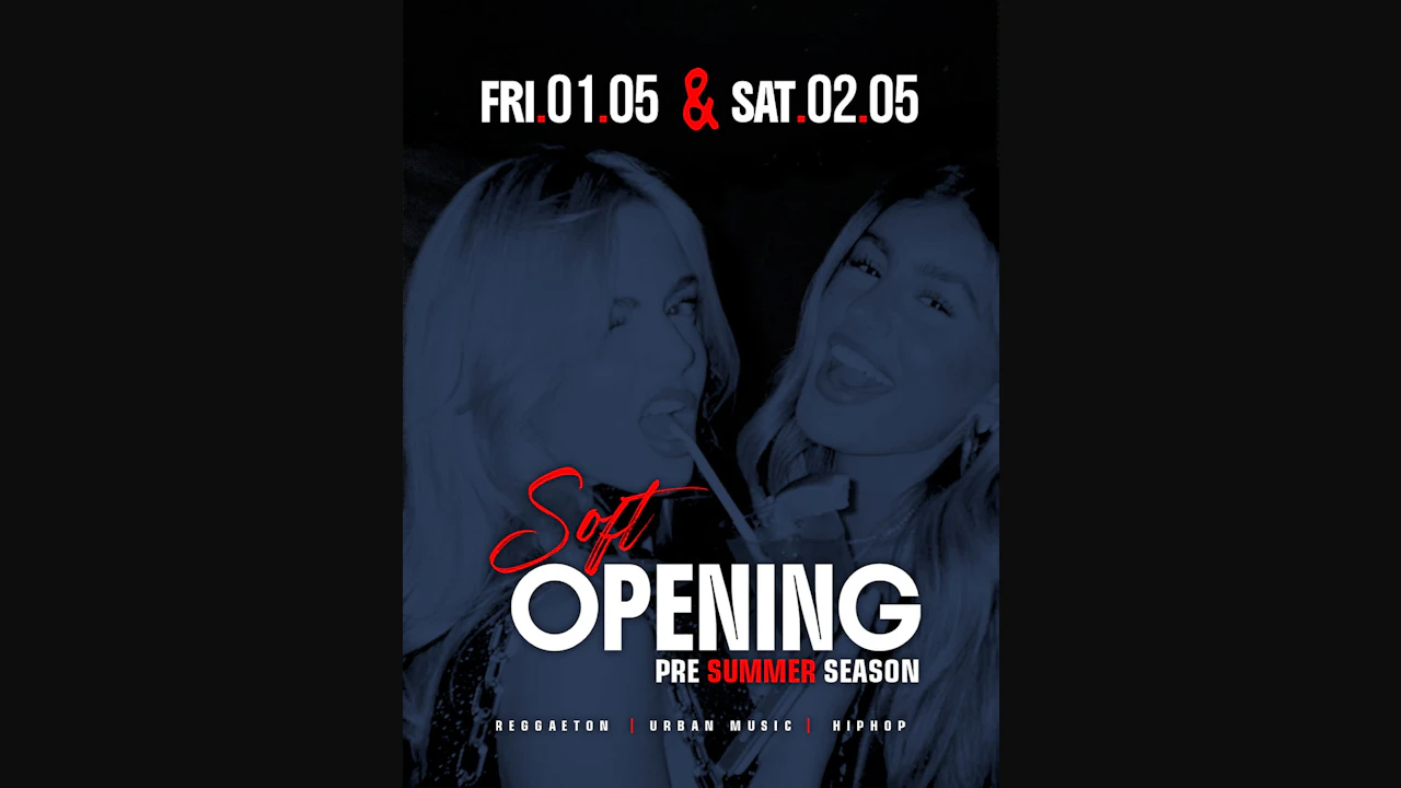 Pre Opening Party SWAG Ibiza
