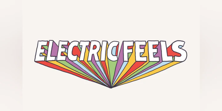 Electric Feels: Indie Rock + Electronic Dance Party