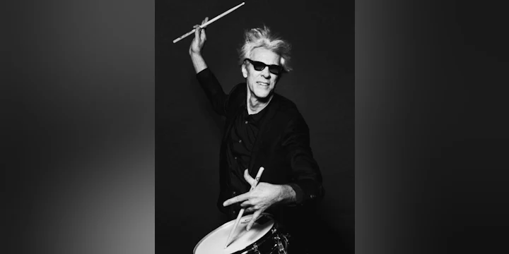 Stewart Copeland - Have I Said Too Much
