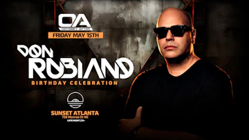 Atlanta Concerts & Events