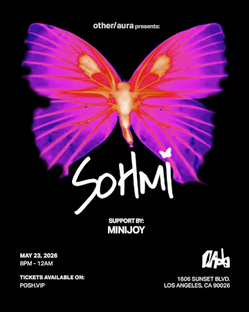 Los Angeles Concerts & Events