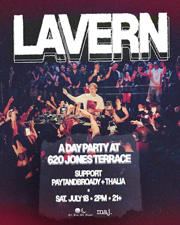 San Francisco Concerts & Events