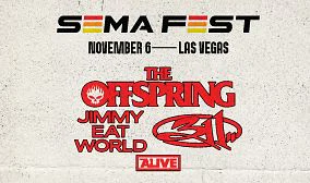 SEMA Fest