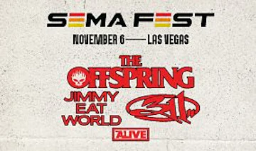 SEMA Fest