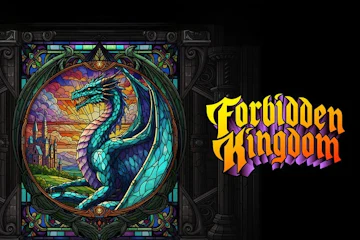 Forbidden Kingdom Festival
