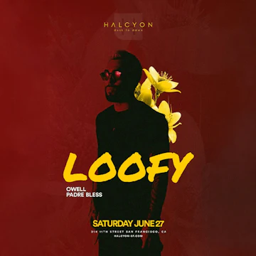 Halcyon