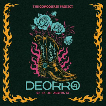 The Concourse Project