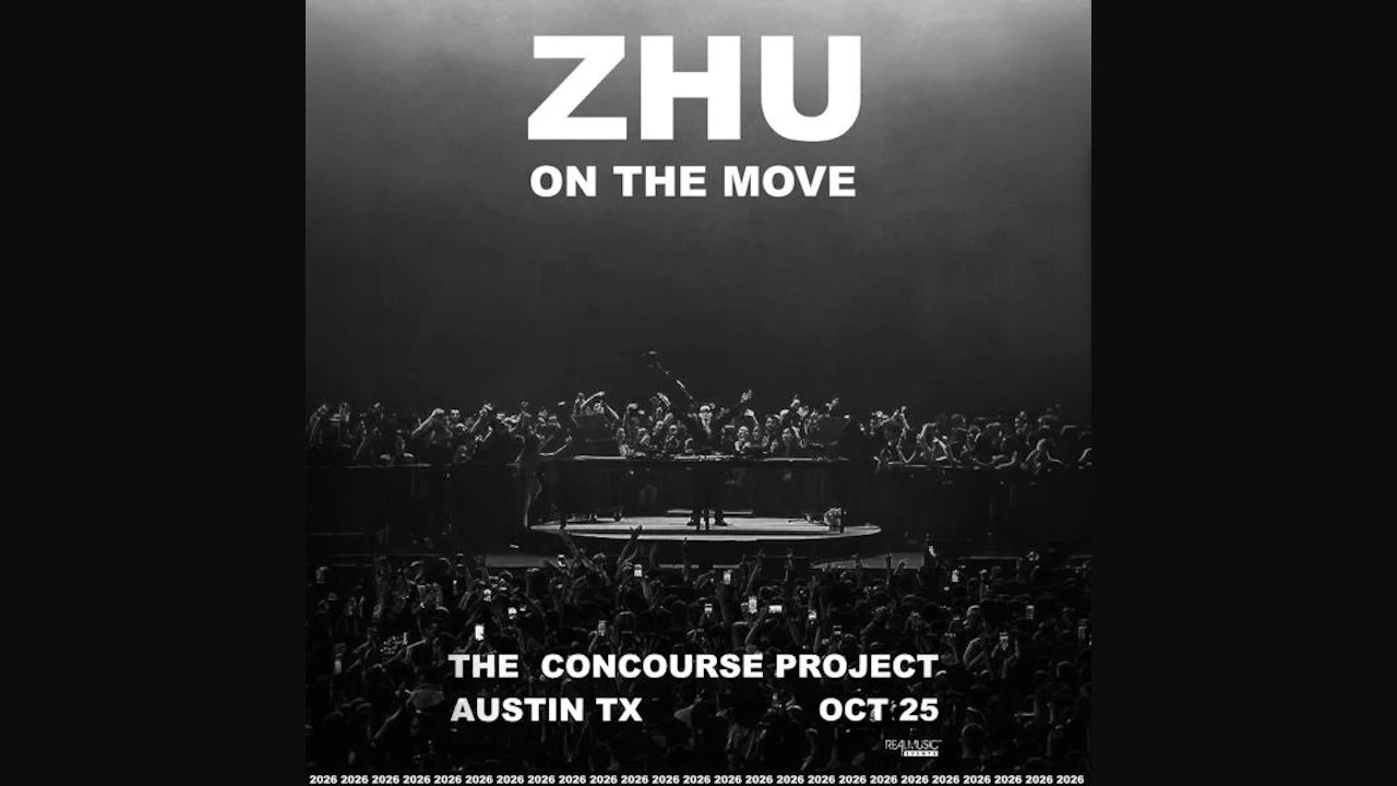 ZHU (Night 2)