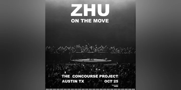 ZHU (Night 2)