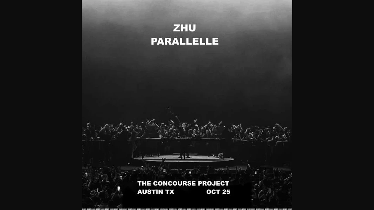 ZHU (Night 2)