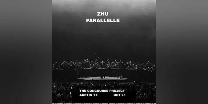 ZHU (Night 2)