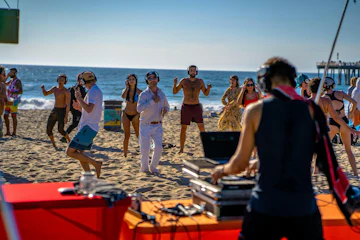 Los Angeles Concerts & Events