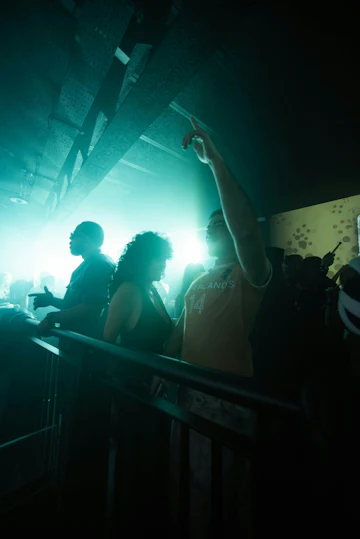 Ministry Of Sound