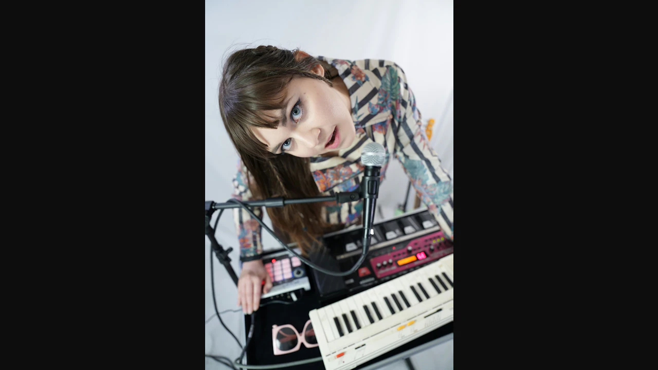 Adele Marie (Album Release Show)