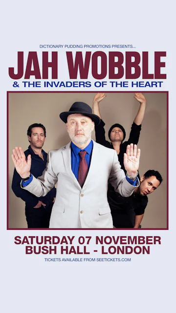 Bush Hall