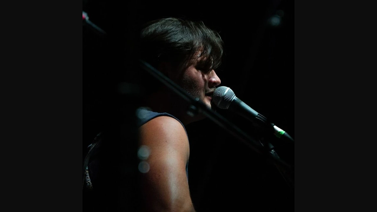 Cole Spain