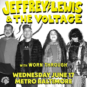 Metro Baltimore