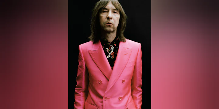 Primal Scream - XTRMNTR