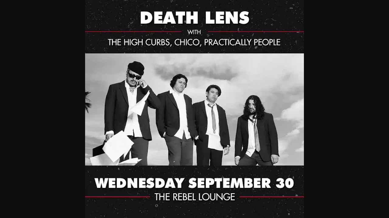 Death Lens