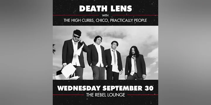 Death Lens