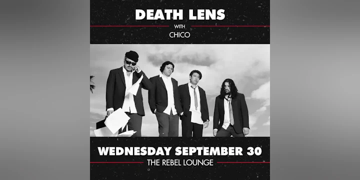 Death Lens