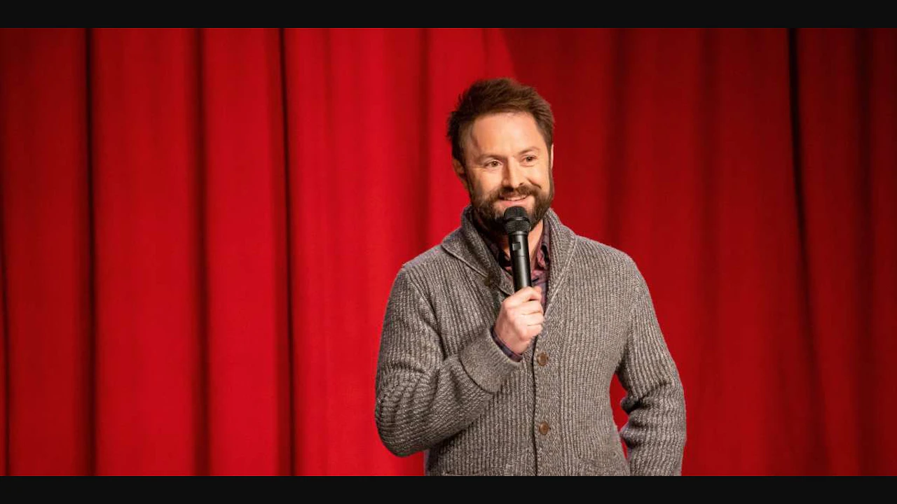 Adam Cayton-Holland