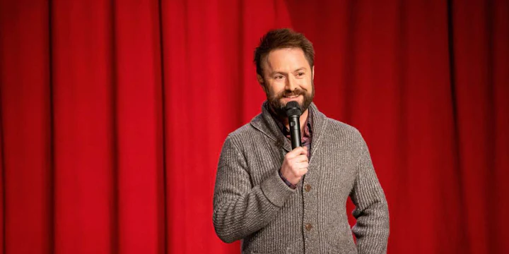 Adam Cayton-Holland