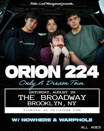 The Broadway