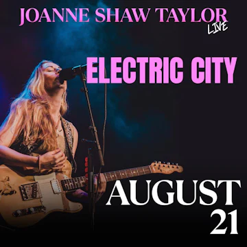 Electric City