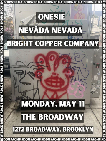 The Broadway