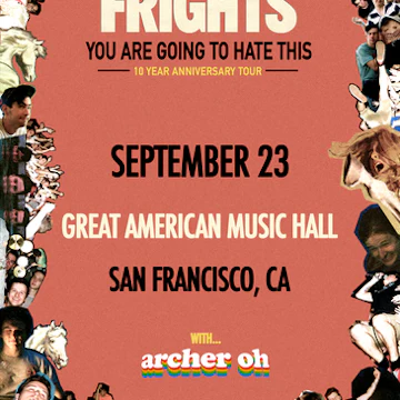Great American Music Hall