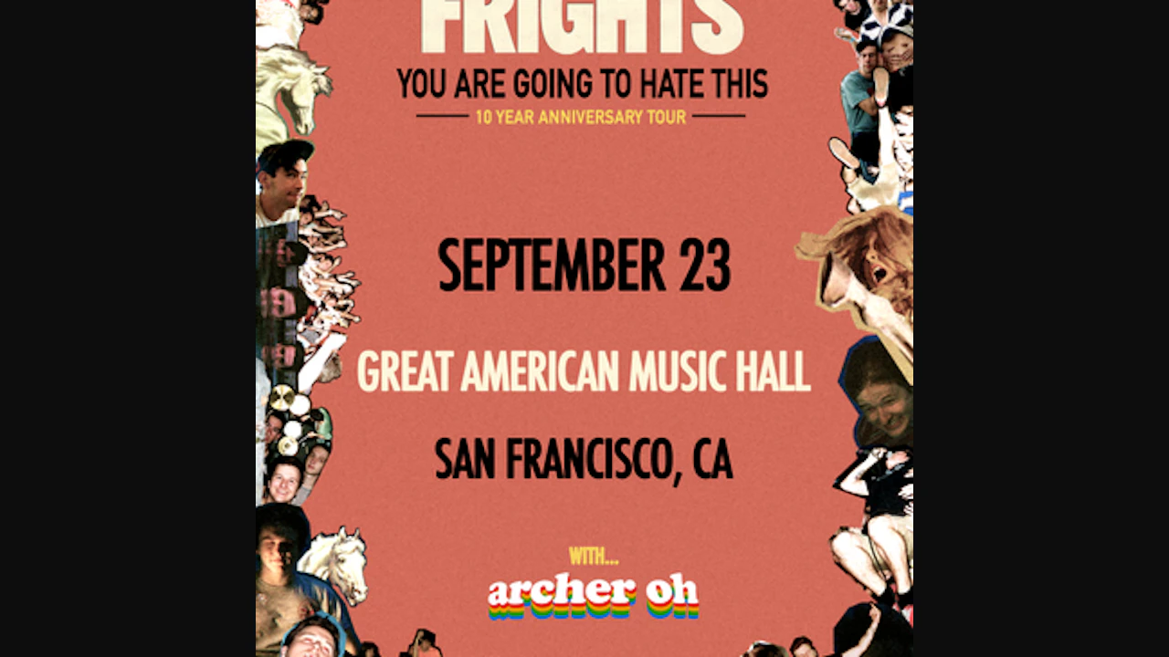 The Frights
