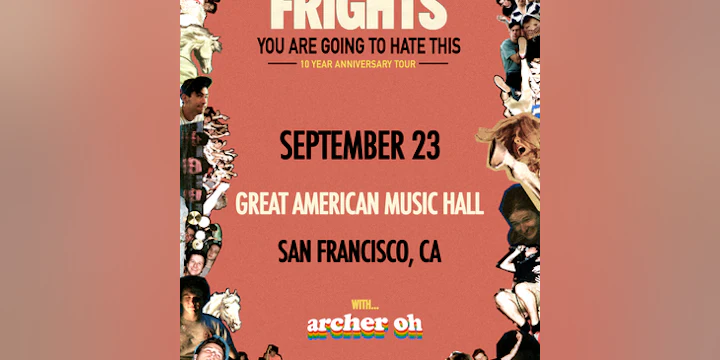The Frights